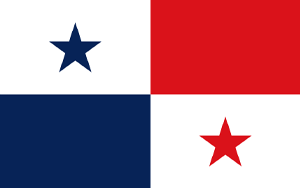 bandera panama